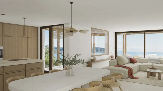 Moraira, Alicante, Spain