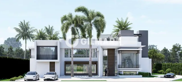 Villa in MARBELLA, Málaga
