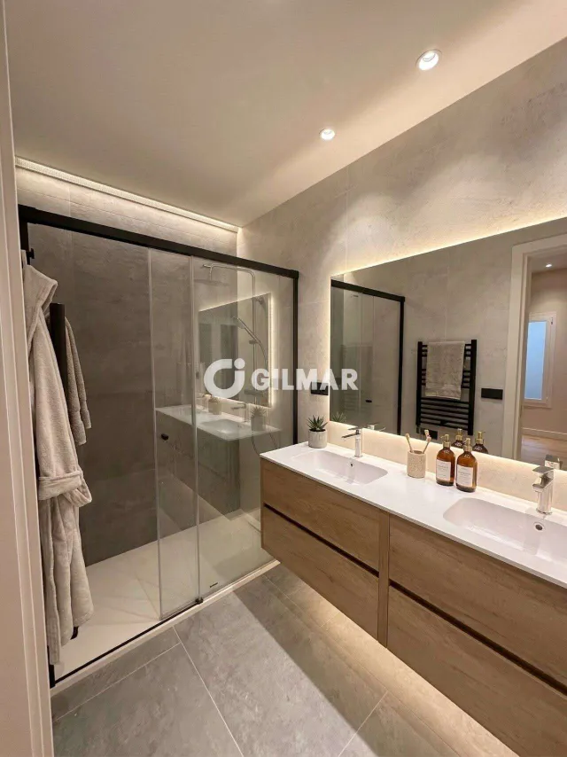 Apartment in MADRID, Madrid