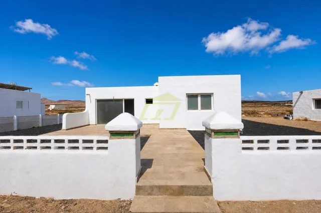 Lanzarote, Famara,