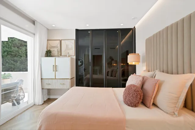 Apartment in Marbella, MALAGA