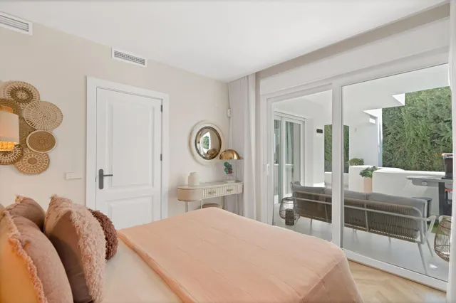 Apartment in Marbella, MALAGA