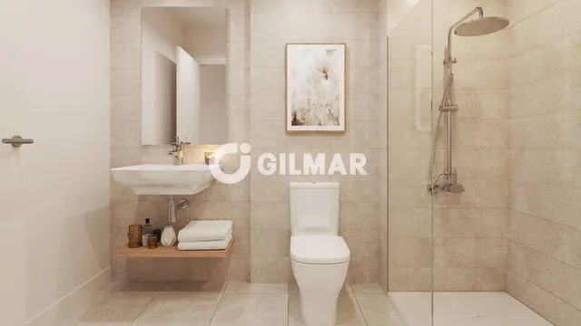 Apartment in MÁLAGA, Málaga