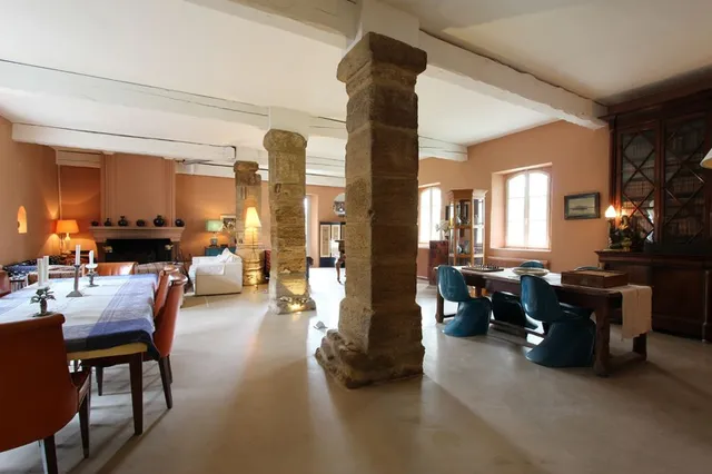 Villa in Caromb, Provence - Var
