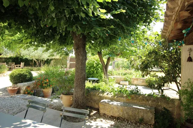 Villa in Caromb, Provence - Var