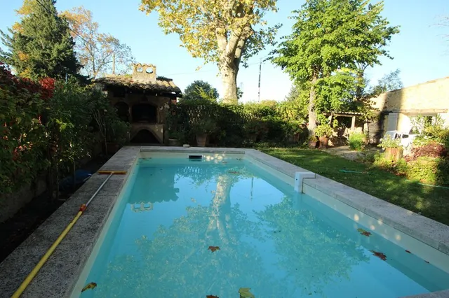 Villa in Sarrians, Provence - Var