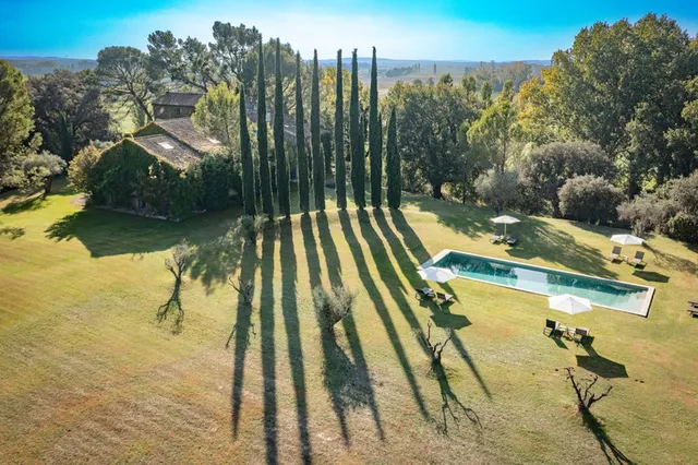 Villa in Avignon, Provence - Var