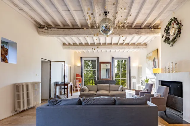 Villa in Avignon, Provence - Var