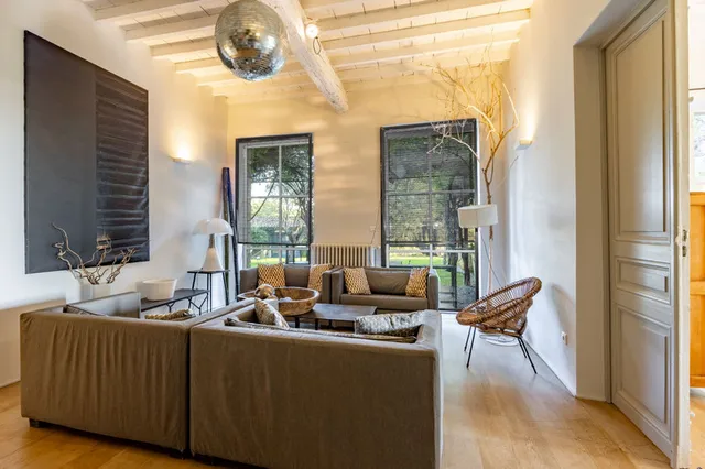 Villa in Avignon, Provence - Var