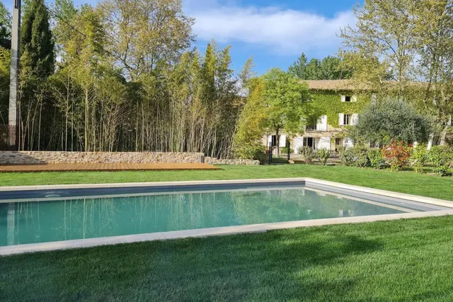 Villa in Orange, Provence - Var