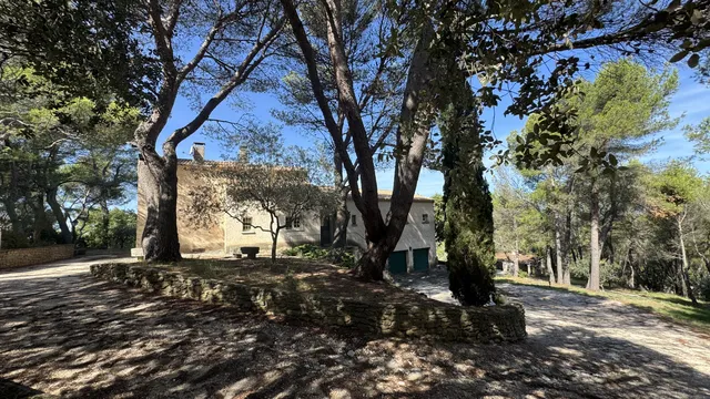 Villa in Carpentras, Provence - Var