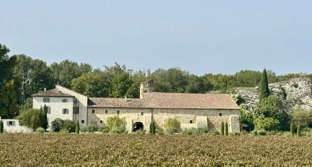 Estate in Avignon, Provence - Var