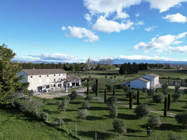 Villa in Pernes Les Fontaines, Provence - Var