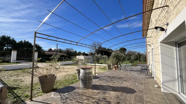 Villa in Pernes Les Fontaines, Provence - Var