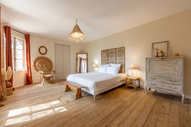 Estate in Venejan, Provence - Var