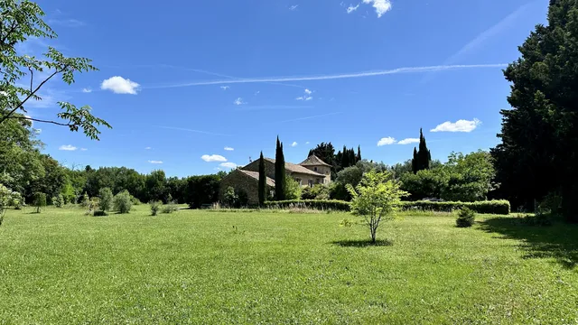 Villa in Orange, Provence - Var