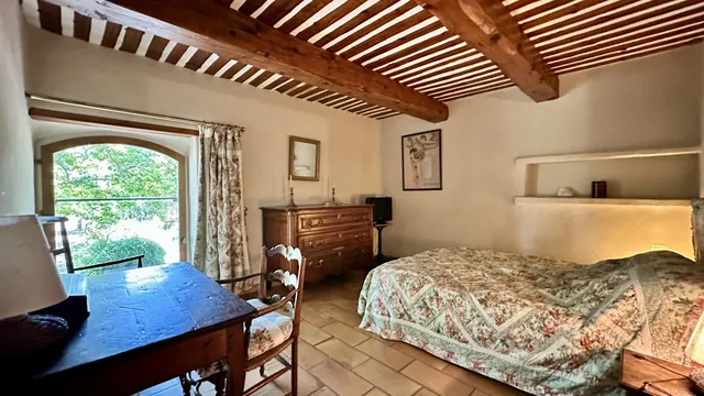 Villa in Sarrians, Provence - Var