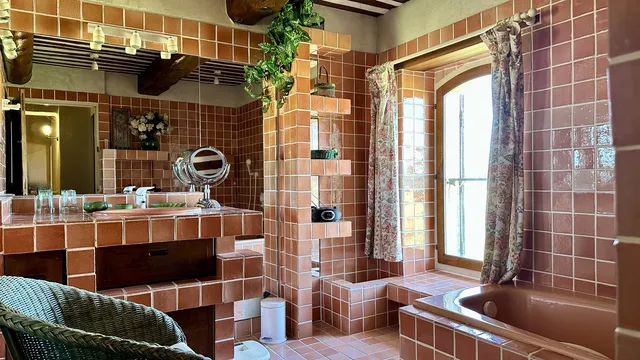 Villa in Sarrians, Provence - Var