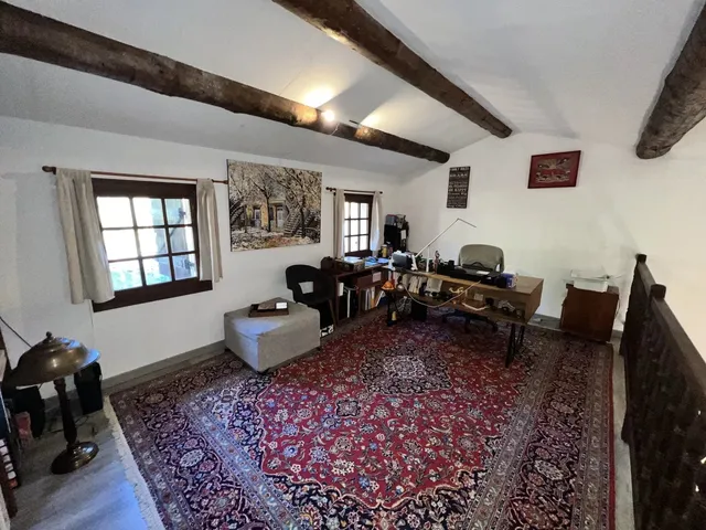 Villa in Cabasse, Provence - Var