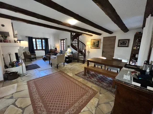 Villa in Cabasse, Provence - Var