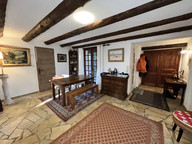 Villa in Cabasse, Provence - Var