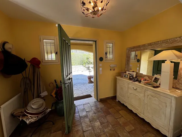 Villa in Cotignac, Provence - Var