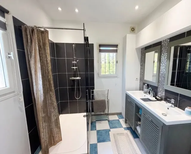 Villa in Cotignac, Provence - Var
