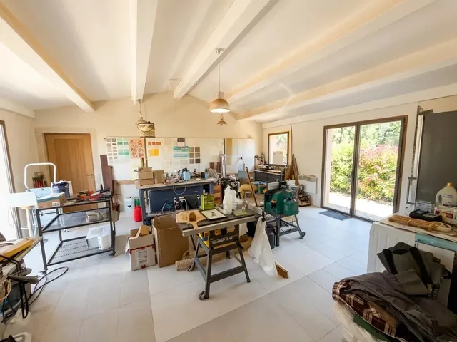 Villa in Cotignac, Provence - Var