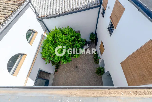 Villa in JEREZ DE LA FRONTERA, Cádiz