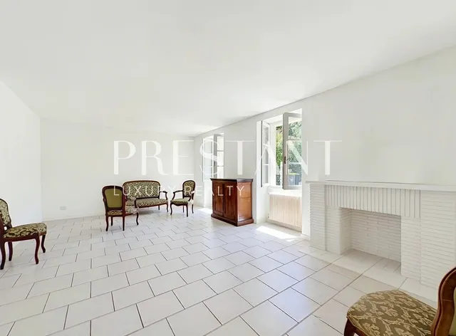 House in Biarritz