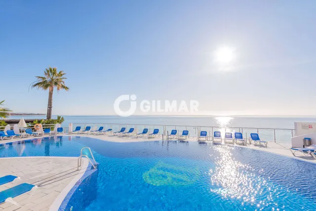 Penthouse in ESTEPONA, Málaga