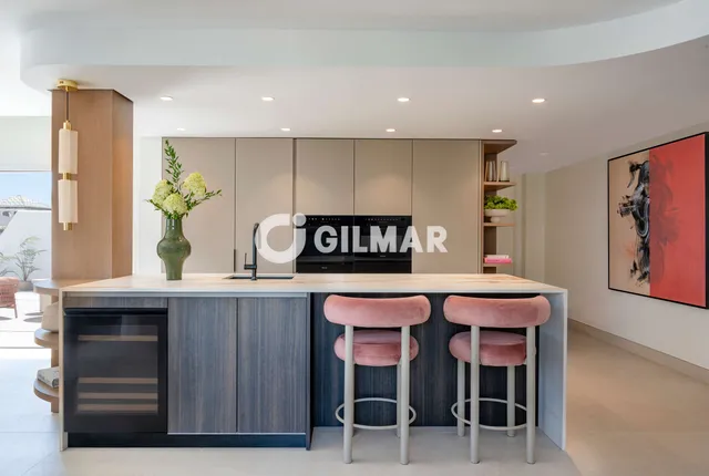 Penthouse in ESTEPONA, Málaga