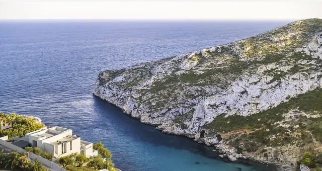 Javea, Alicante, Spain