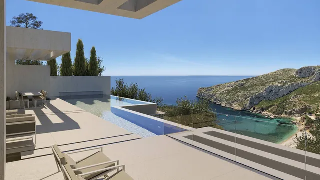Javea, Alicante, Spain