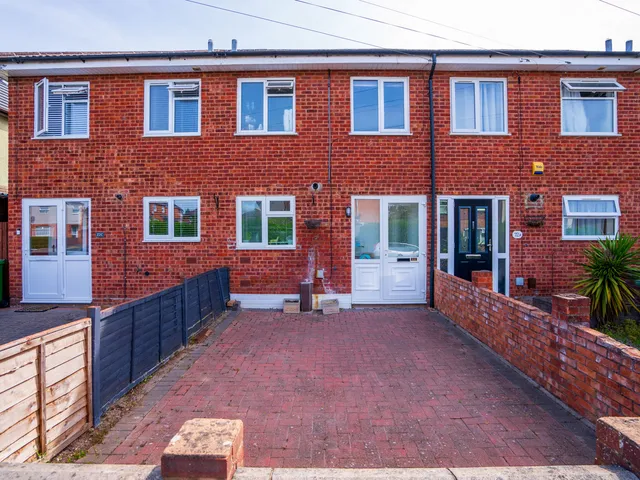 72b Gillam Street, Worcester WR3 8JU