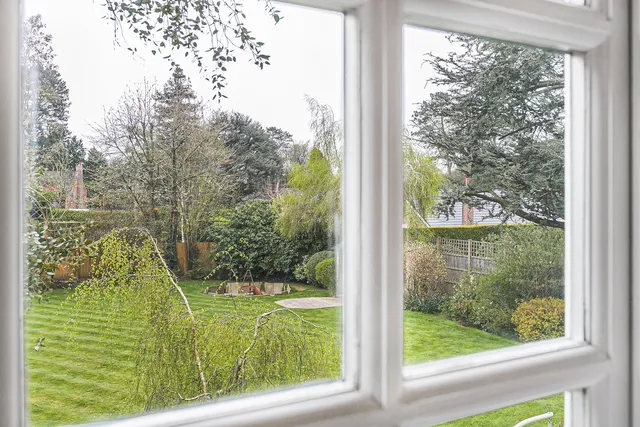 The Copse Alcocks Lane, Kingswood KT20 6BB