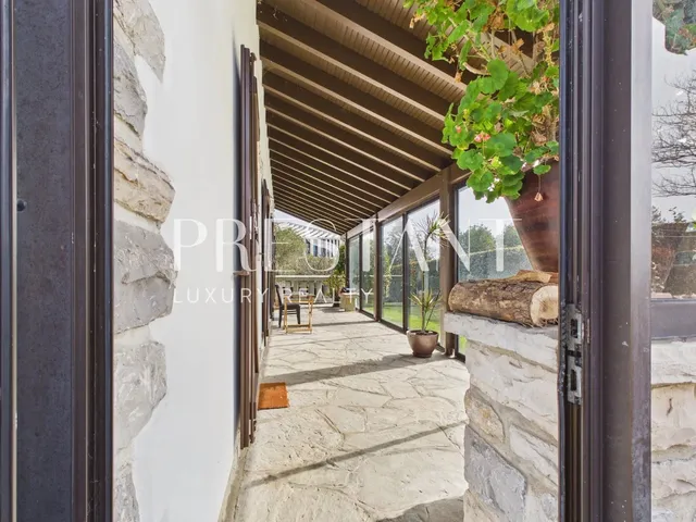 House in Biarritz
