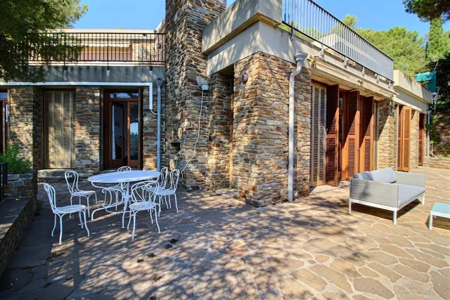 Villa in Bormes Les Mimosas, Provence - Var