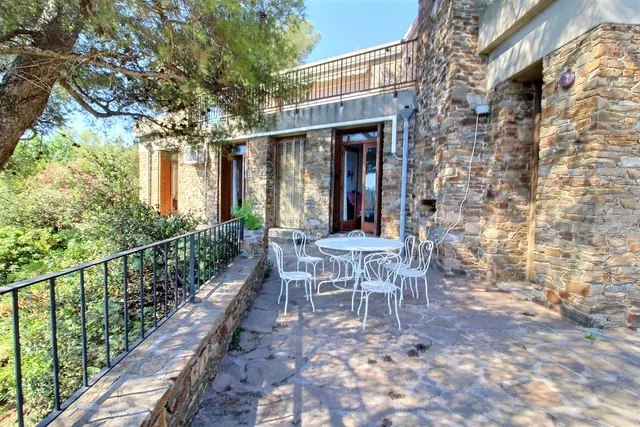 Villa in Bormes Les Mimosas, Provence - Var