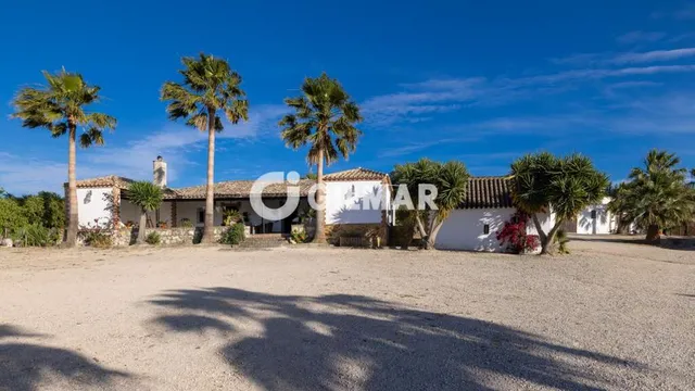 Villa in CÁDIZ, Cádiz