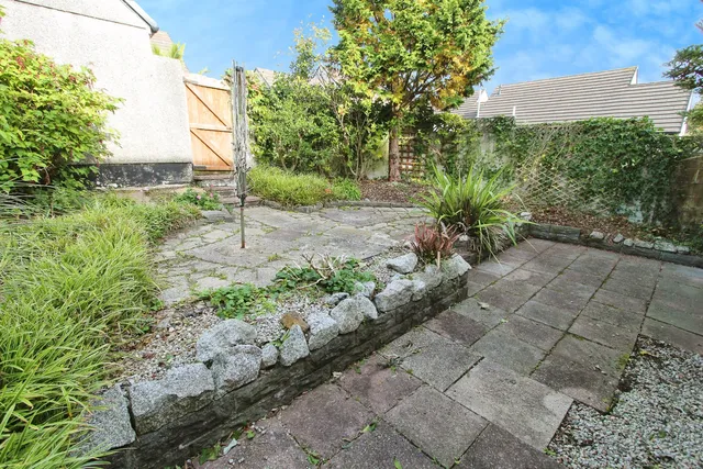 124 Valley View, St Keyne, Liskeard PL14 4QJ