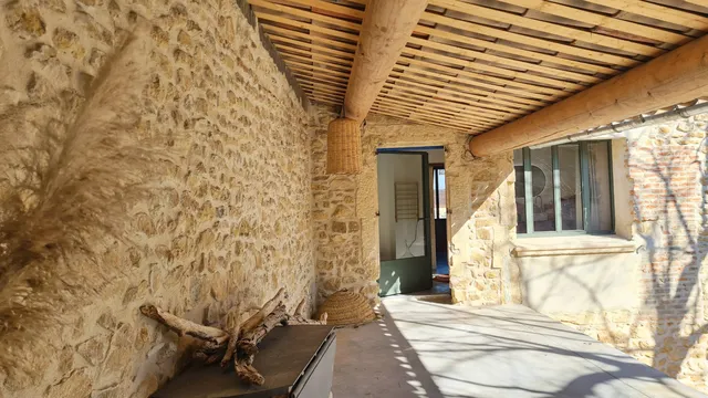 Villa in Uzes, Provence - Var