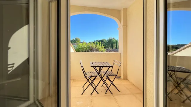 Villa in Uzes, Provence - Var