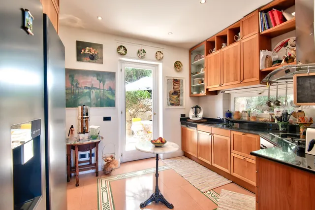 Villa in Villefranche Sur Mer, French Riviera