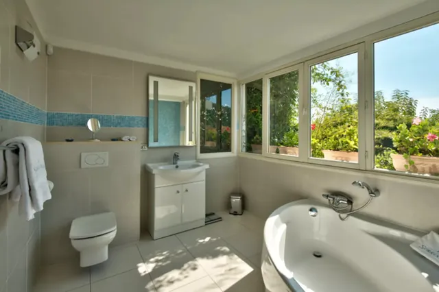 Villa in Villefranche Sur Mer, French Riviera