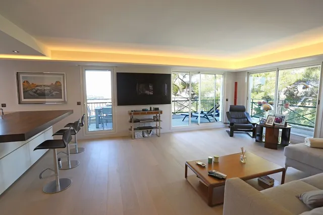 Apartment in Nice - Mont Boron, French Riviera