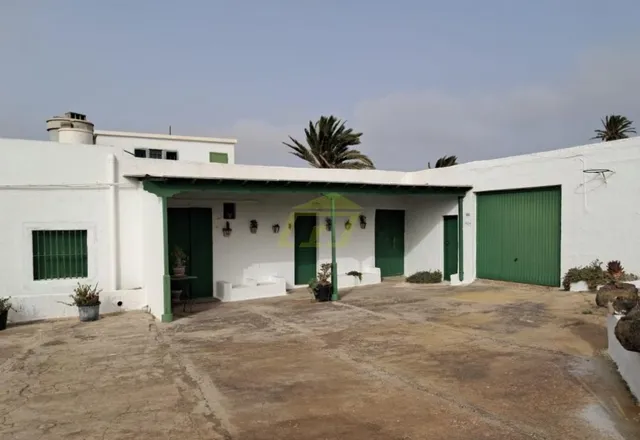 Lanzarote, Teguise,