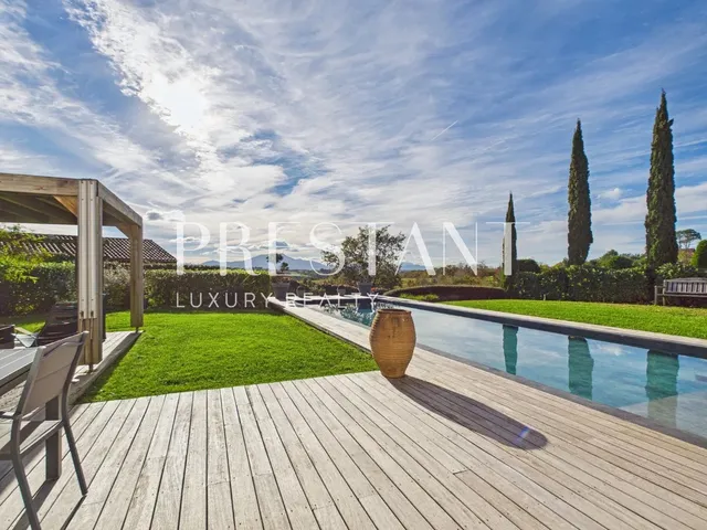 House in Arcangues