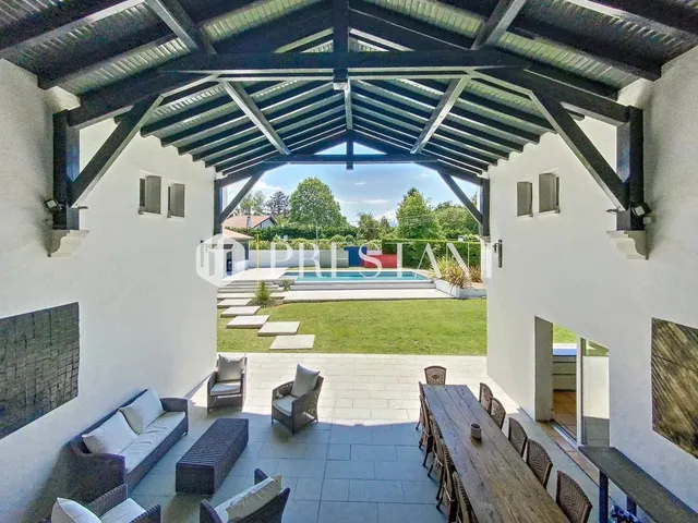 House in Arcangues