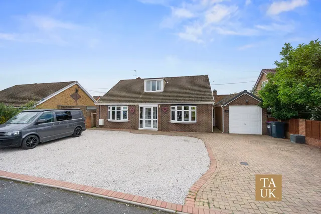 18 Grove Lane, Shrewsbury SY3 0HJ
